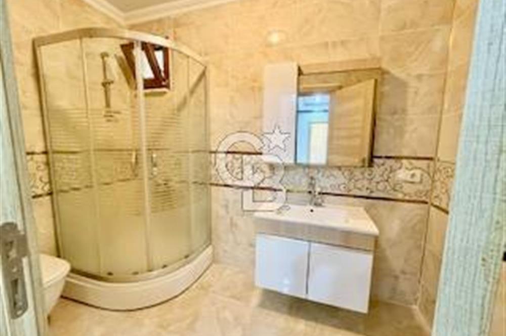 [CB SE7EN] KAVAKLI YAŞAM VADİSİNE YAKIN SATILIK 2+1 DAİRE