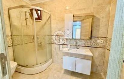 [CB SE7EN] KAVAKLI YAŞAM VADİSİNE YAKIN SATILIK 2+1 DAİRE
