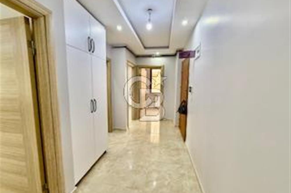 [CB SE7EN] KAVAKLI YAŞAM VADİSİNE YAKIN SATILIK 2+1 DAİRE