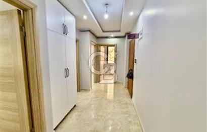 [CB SE7EN] KAVAKLI YAŞAM VADİSİNE YAKIN SATILIK 2+1 DAİRE