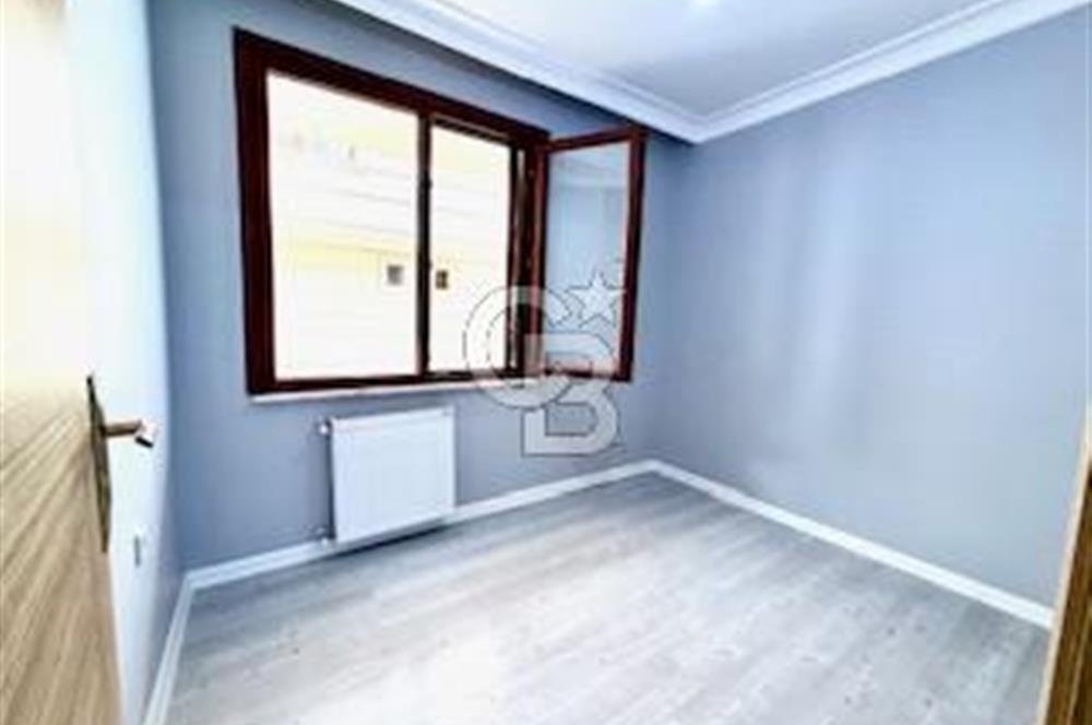 [CB SE7EN] KAVAKLI YAŞAM VADİSİNE YAKIN SATILIK 2+1 DAİRE