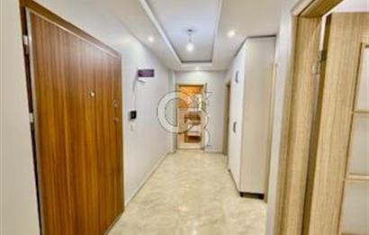 [CB SE7EN] KAVAKLI YAŞAM VADİSİNE YAKIN SATILIK 2+1 DAİRE