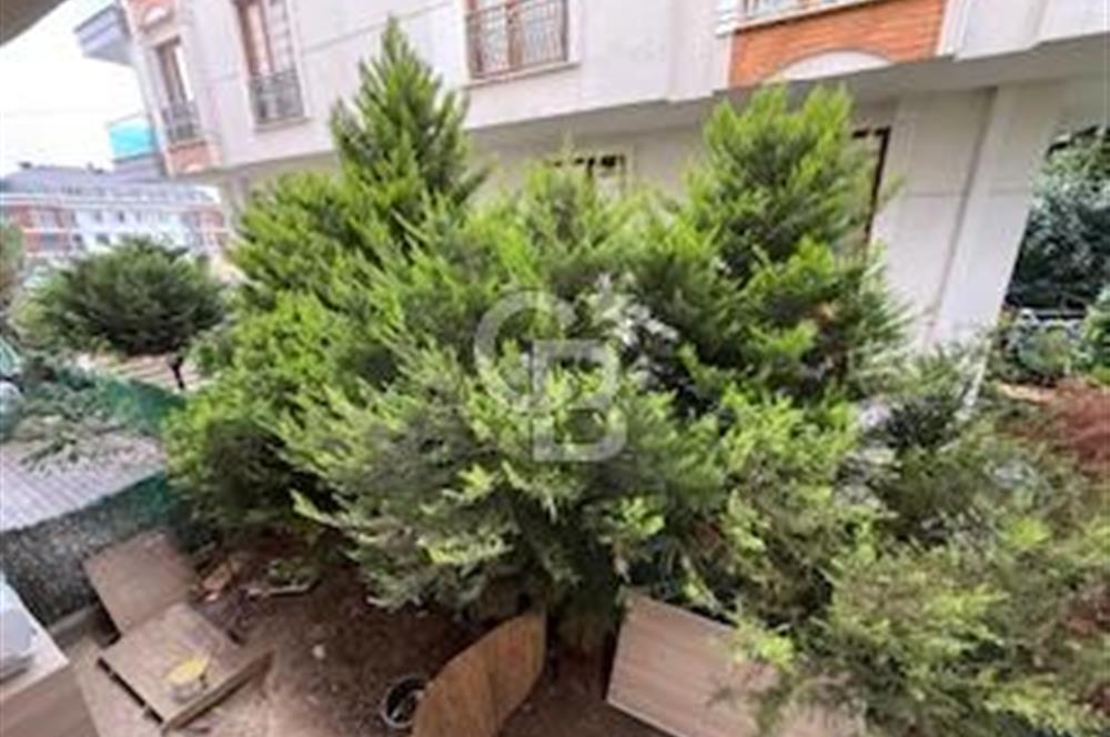 [CB SE7EN] KAVAKLI YAŞAM VADİSİNE YAKIN SATILIK 2+1 DAİRE