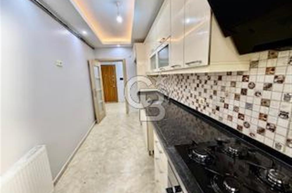 [CB SE7EN] KAVAKLI YAŞAM VADİSİNE YAKIN SATILIK 2+1 DAİRE