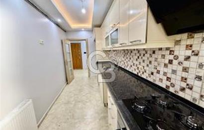 [CB SE7EN] KAVAKLI YAŞAM VADİSİNE YAKIN SATILIK 2+1 DAİRE