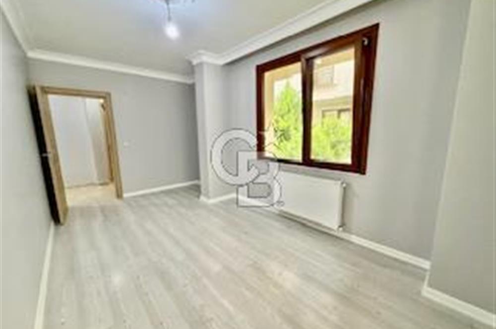 [CB SE7EN] KAVAKLI YAŞAM VADİSİNE YAKIN SATILIK 2+1 DAİRE