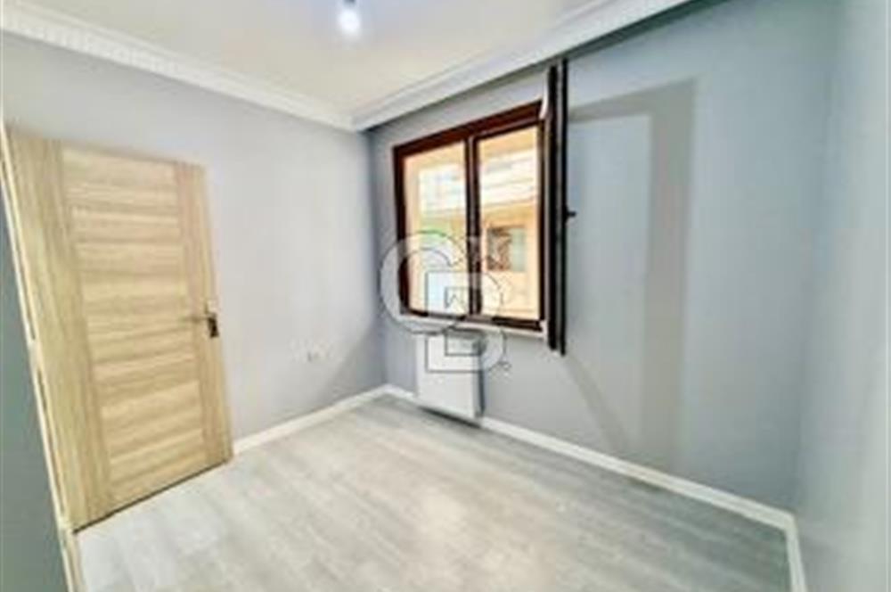 [CB SE7EN] KAVAKLI YAŞAM VADİSİNE YAKIN SATILIK 2+1 DAİRE