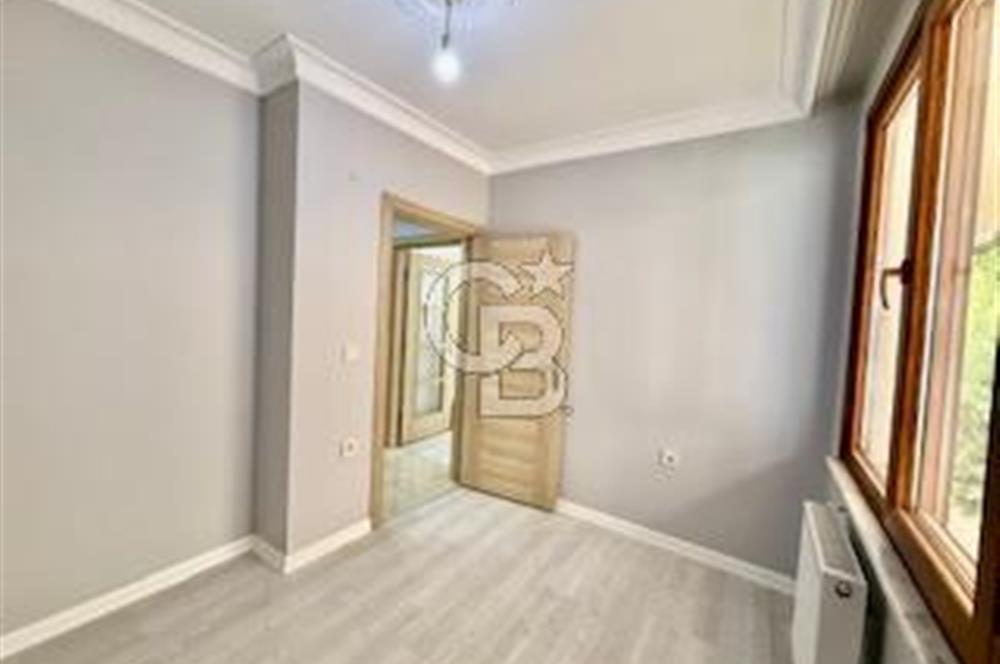 [CB SE7EN] KAVAKLI YAŞAM VADİSİNE YAKIN SATILIK 2+1 DAİRE