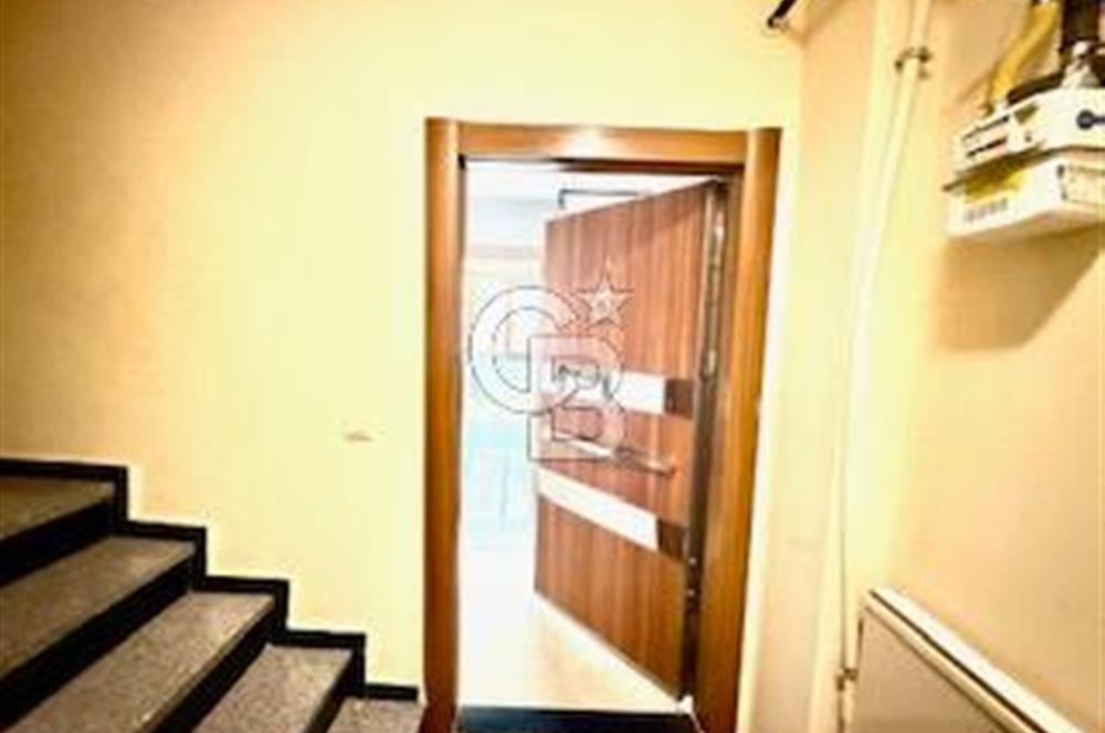 [CB SE7EN] KAVAKLI YAŞAM VADİSİNE YAKIN SATILIK 2+1 DAİRE