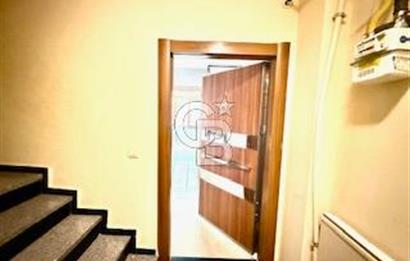 [CB SE7EN] KAVAKLI YAŞAM VADİSİNE YAKIN SATILIK 2+1 DAİRE