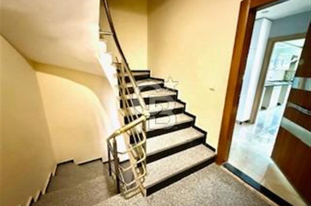 [CB SE7EN] KAVAKLI YAŞAM VADİSİNE YAKIN SATILIK 2+1 DAİRE
