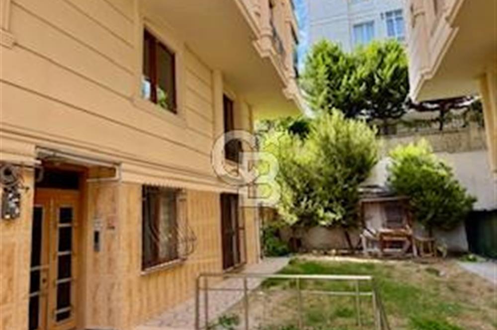 [CB SE7EN] KAVAKLI YAŞAM VADİSİNE YAKIN SATILIK 2+1 DAİRE