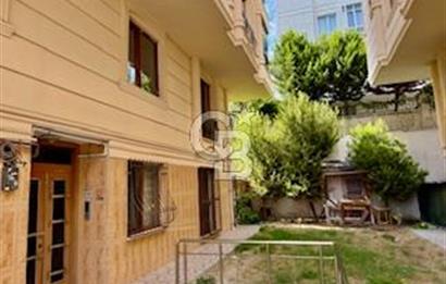 [CB SE7EN] KAVAKLI YAŞAM VADİSİNE YAKIN SATILIK 2+1 DAİRE