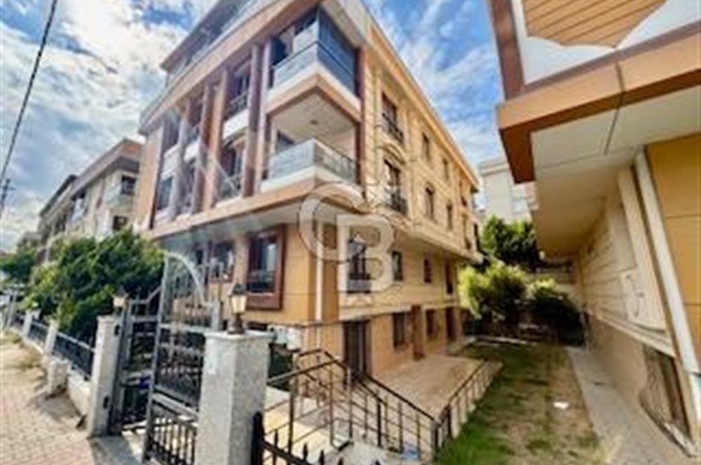 [CB SE7EN] KAVAKLI YAŞAM VADİSİNE YAKIN SATILIK 2+1 DAİRE