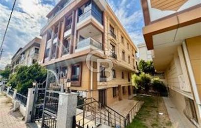 [CB SE7EN] KAVAKLI YAŞAM VADİSİNE YAKIN SATILIK 2+1 DAİRE
