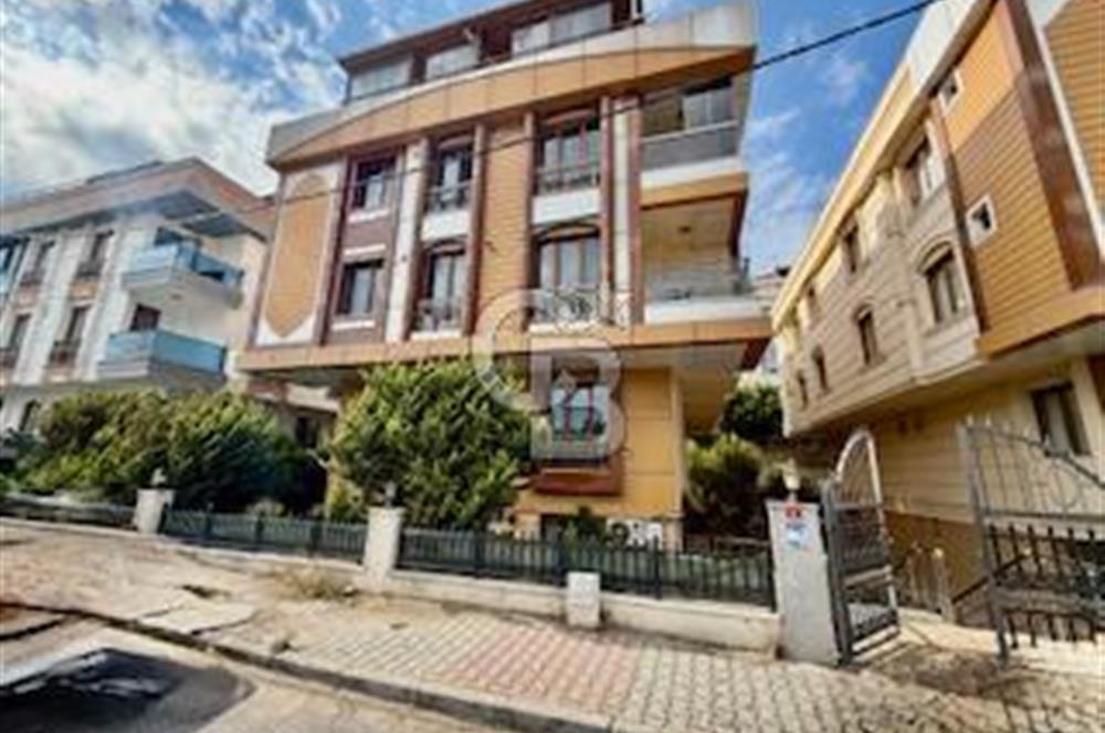 [CB SE7EN] KAVAKLI YAŞAM VADİSİNE YAKIN SATILIK 2+1 DAİRE