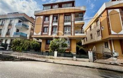 [CB SE7EN] KAVAKLI YAŞAM VADİSİNE YAKIN SATILIK 2+1 DAİRE