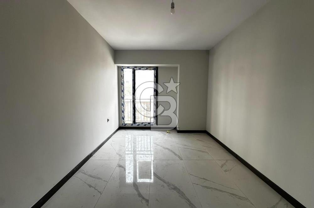 ÇANAKKALE CEVATPAŞA DA DUBLEKS 2+1 KAPALI MUTFAK SATILIK DAİRE