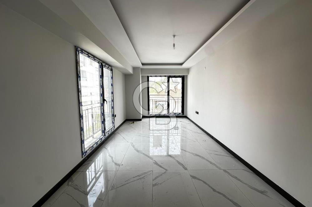 ÇANAKKALE CEVATPAŞA DA DUBLEKS 2+1 KAPALI MUTFAK SATILIK DAİRE