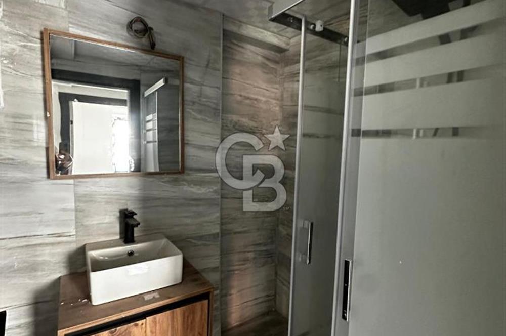ÇANAKKALE CEVATPAŞA DA DUBLEKS 2+1 KAPALI MUTFAK SATILIK DAİRE