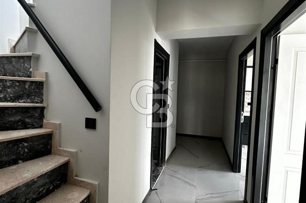 ÇANAKKALE CEVATPAŞA DA DUBLEKS 2+1 KAPALI MUTFAK SATILIK DAİRE