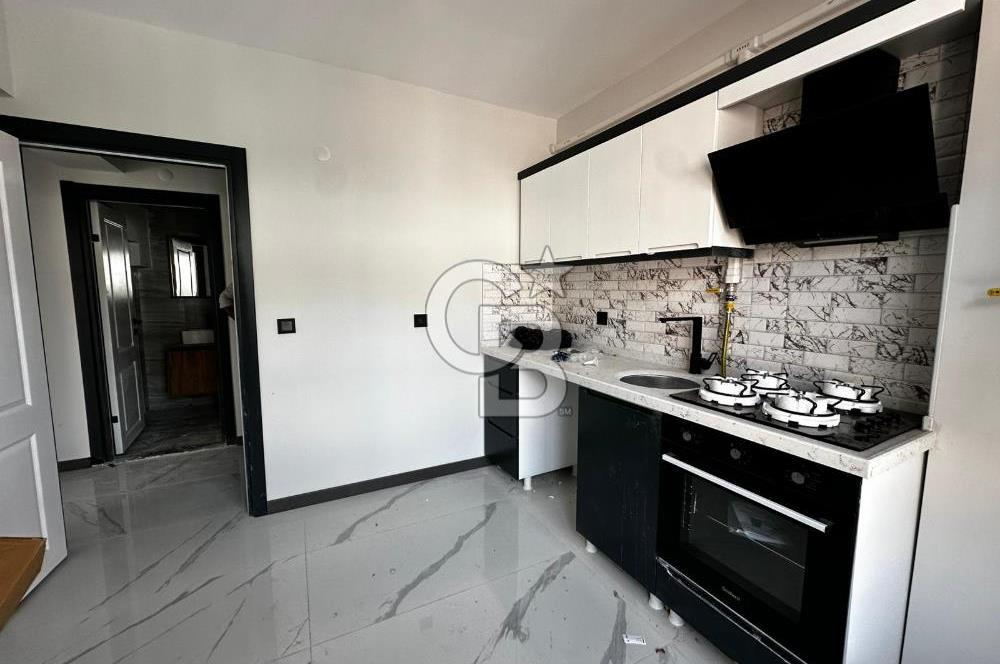 ÇANAKKALE CEVATPAŞA DA DUBLEKS 2+1 KAPALI MUTFAK SATILIK DAİRE