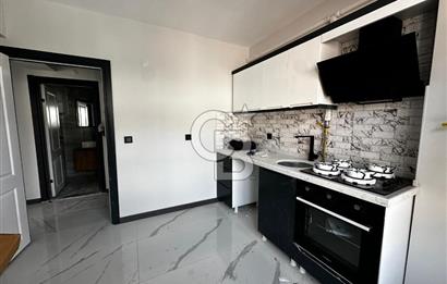 ÇANAKKALE CEVATPAŞA DA DUBLEKS 2+1 KAPALI MUTFAK SATILIK DAİRE