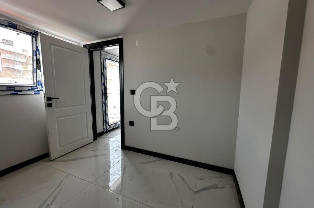 ÇANAKKALE CEVATPAŞA DA DUBLEKS 2+1 KAPALI MUTFAK SATILIK DAİRE