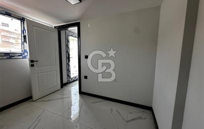 ÇANAKKALE CEVATPAŞA DA DUBLEKS 2+1 KAPALI MUTFAK SATILIK DAİRE