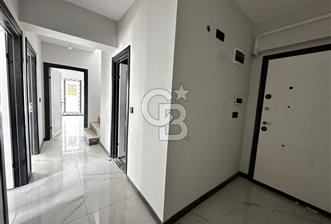ÇANAKKALE CEVATPAŞA DA DUBLEKS 2+1 KAPALI MUTFAK SATILIK DAİRE