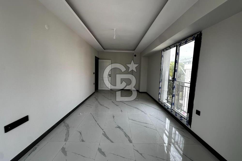 ÇANAKKALE CEVATPAŞA DA DUBLEKS 2+1 KAPALI MUTFAK SATILIK DAİRE