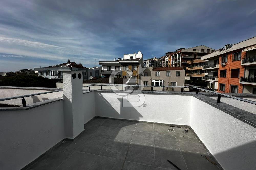 ÇANAKKALE CEVATPAŞA DA DUBLEKS 2+1 KAPALI MUTFAK SATILIK DAİRE
