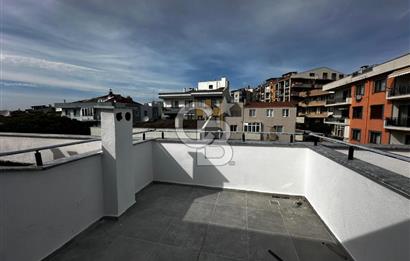 ÇANAKKALE CEVATPAŞA DA DUBLEKS 2+1 KAPALI MUTFAK SATILIK DAİRE