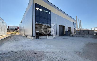 SATILIK FABRİKA KAHRAMANKAZAN/ORHANBEY MEVKİ