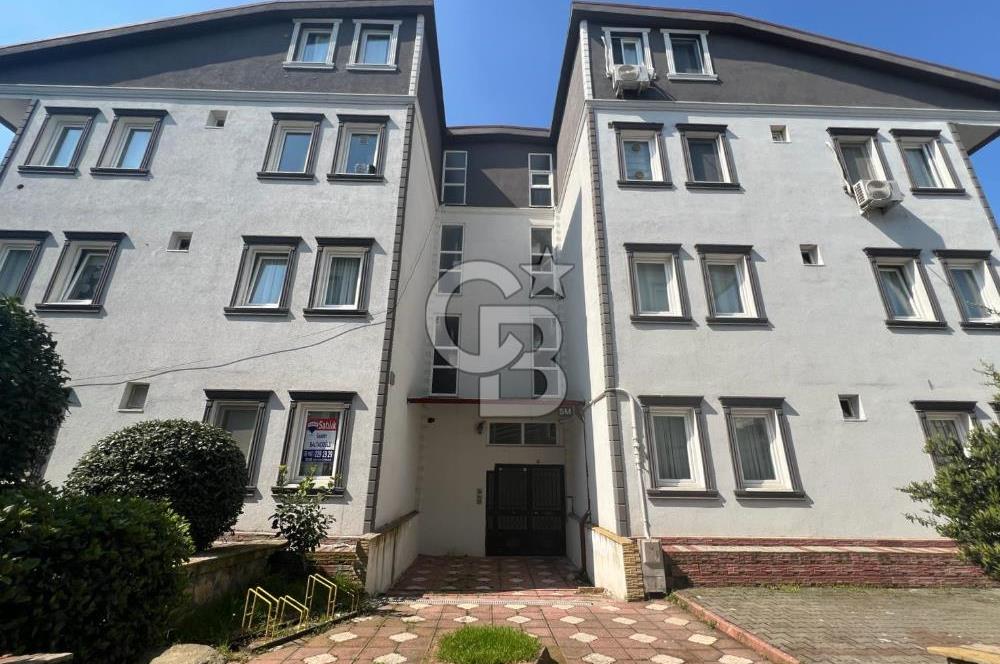 CB TOWER BAŞİSKELE YUVACIK MAYKENT 1 SİTESİ 2+1 SATILIK DAİRE