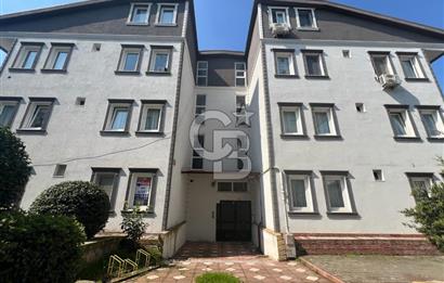 CB TOWER BAŞİSKELE YUVACIK MAYKENT 1 SİTESİ 2+1 SATILIK DAİRE