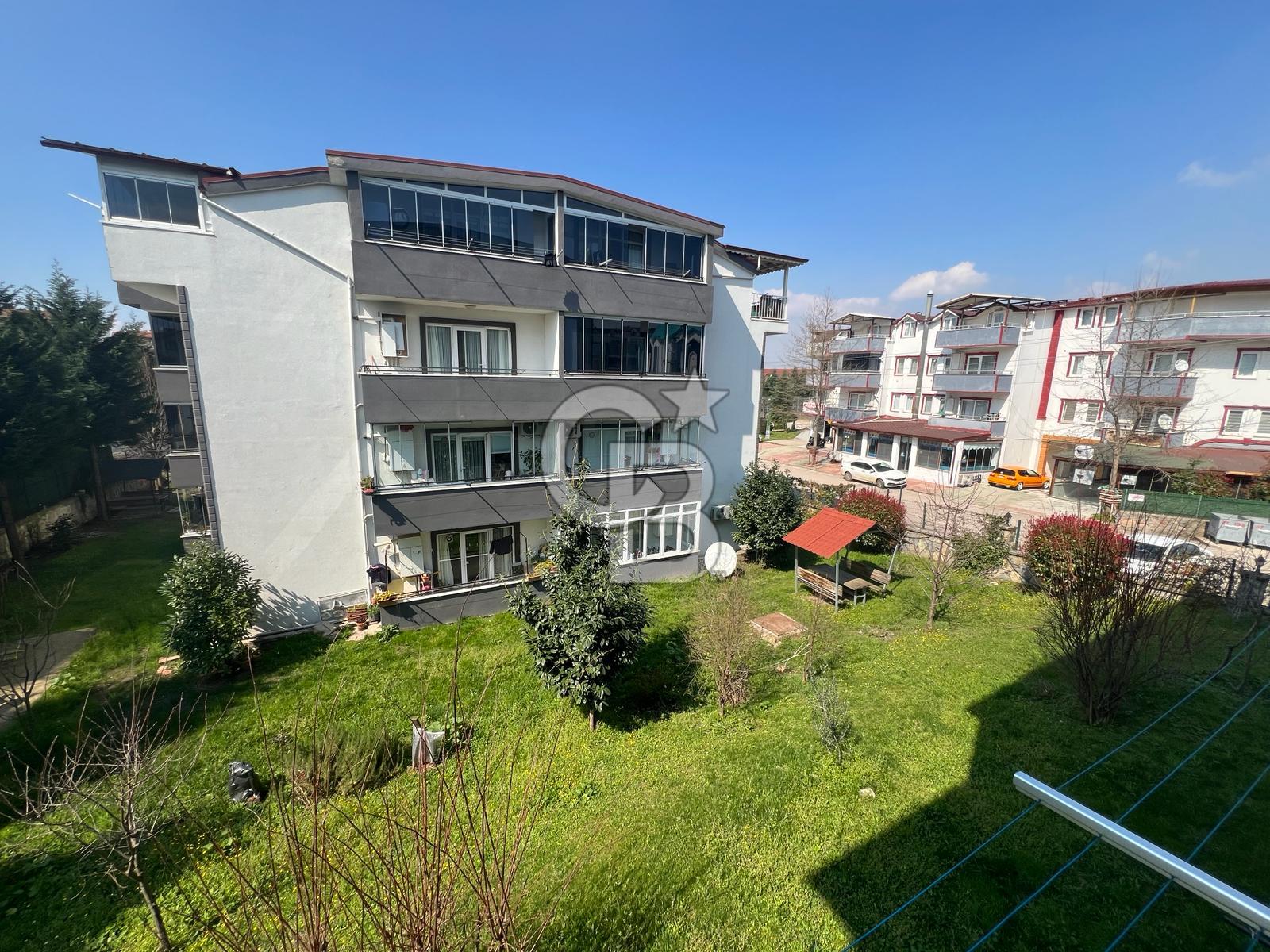 CB TOWER BAŞİSKELE YUVACIK MAYKENT 1 SİTESİ 2+1 SATILIK DAİRE