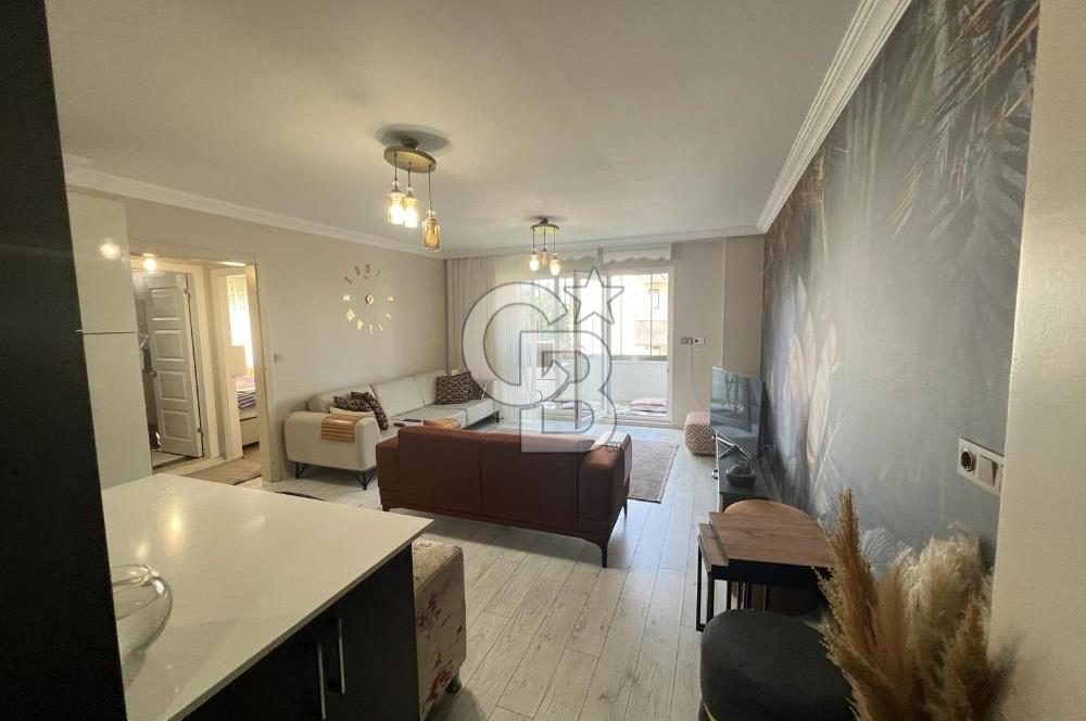 CB TOWER BAŞİSKELE YUVACIK MAYKENT 1 SİTESİ 2+1 SATILIK DAİRE