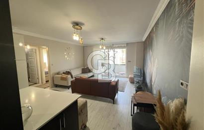CB TOWER BAŞİSKELE YUVACIK MAYKENT 1 SİTESİ 2+1 SATILIK DAİRE