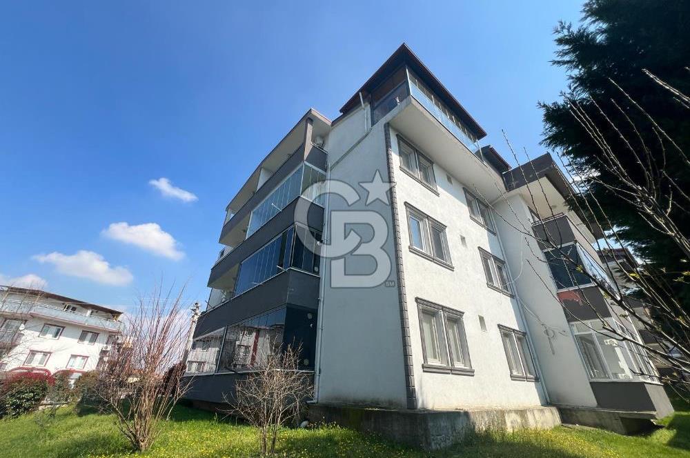 CB TOWER BAŞİSKELE YUVACIK MAYKENT 1 SİTESİ 2+1 SATILIK DAİRE