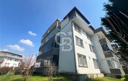 CB TOWER BAŞİSKELE YUVACIK MAYKENT 1 SİTESİ 2+1 SATILIK DAİRE
