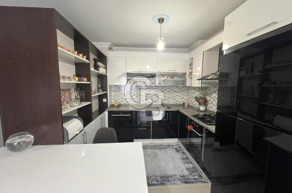 CB TOWER BAŞİSKELE YUVACIK MAYKENT 1 SİTESİ 2+1 SATILIK DAİRE