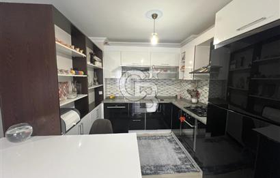 CB TOWER BAŞİSKELE YUVACIK MAYKENT 1 SİTESİ 2+1 SATILIK DAİRE