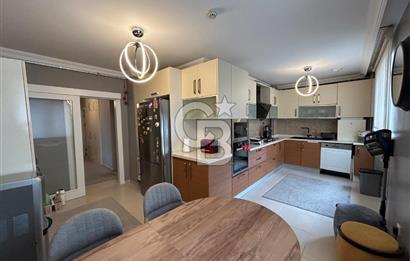 ÇANKAYA'DA SİTE İÇERİSİNDE YAPILI 5+2 DUBLEKS SATILIK DAİRE