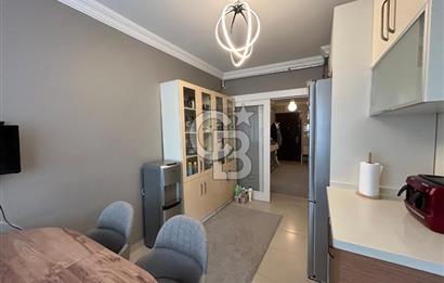ÇANKAYA'DA SİTE İÇERİSİNDE YAPILI 5+2 DUBLEKS SATILIK DAİRE