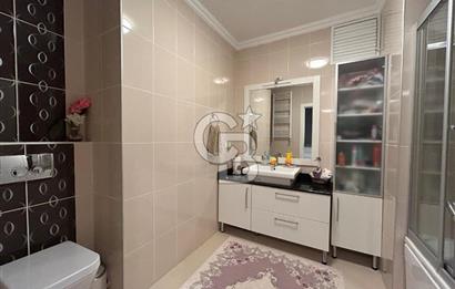 ÇANKAYA'DA SİTE İÇERİSİNDE YAPILI 5+2 DUBLEKS SATILIK DAİRE