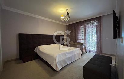 ÇANKAYA'DA SİTE İÇERİSİNDE YAPILI 5+2 DUBLEKS SATILIK DAİRE