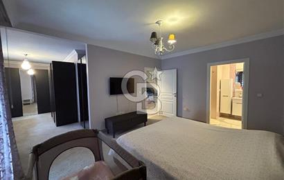 ÇANKAYA'DA SİTE İÇERİSİNDE YAPILI 5+2 DUBLEKS SATILIK DAİRE