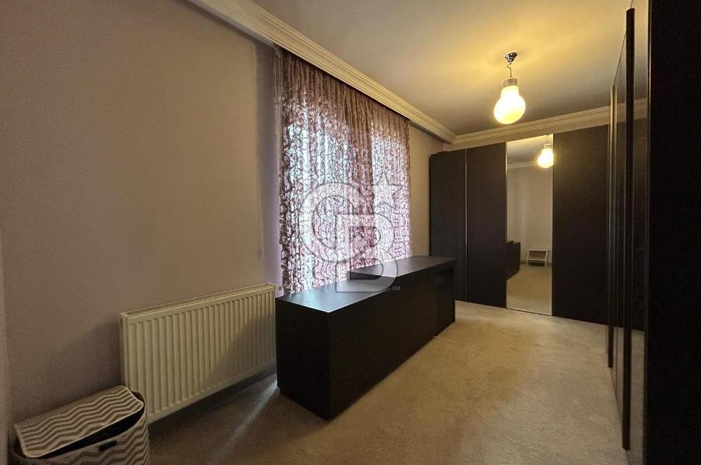 ÇANKAYA'DA SİTE İÇERİSİNDE YAPILI 5+2 DUBLEKS SATILIK DAİRE