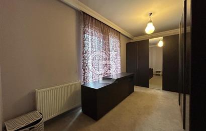 ÇANKAYA'DA SİTE İÇERİSİNDE YAPILI 5+2 DUBLEKS SATILIK DAİRE